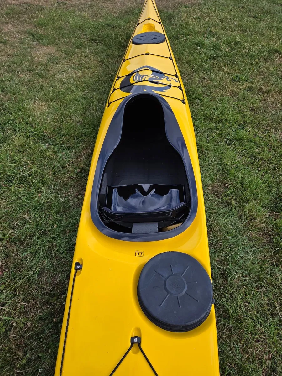 Sea Kayak Explorer - Image 2