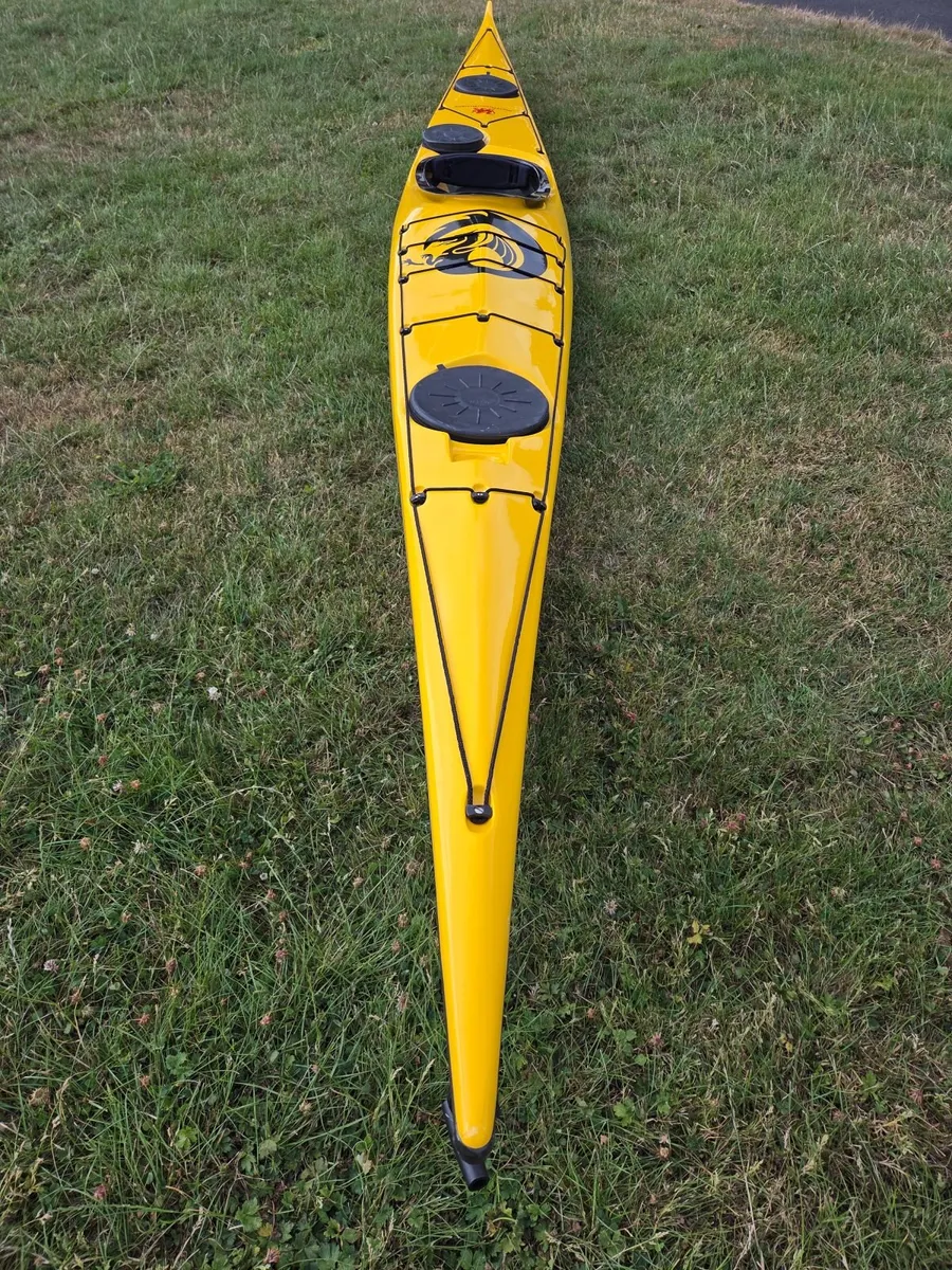 Sea Kayak Explorer - Image 1