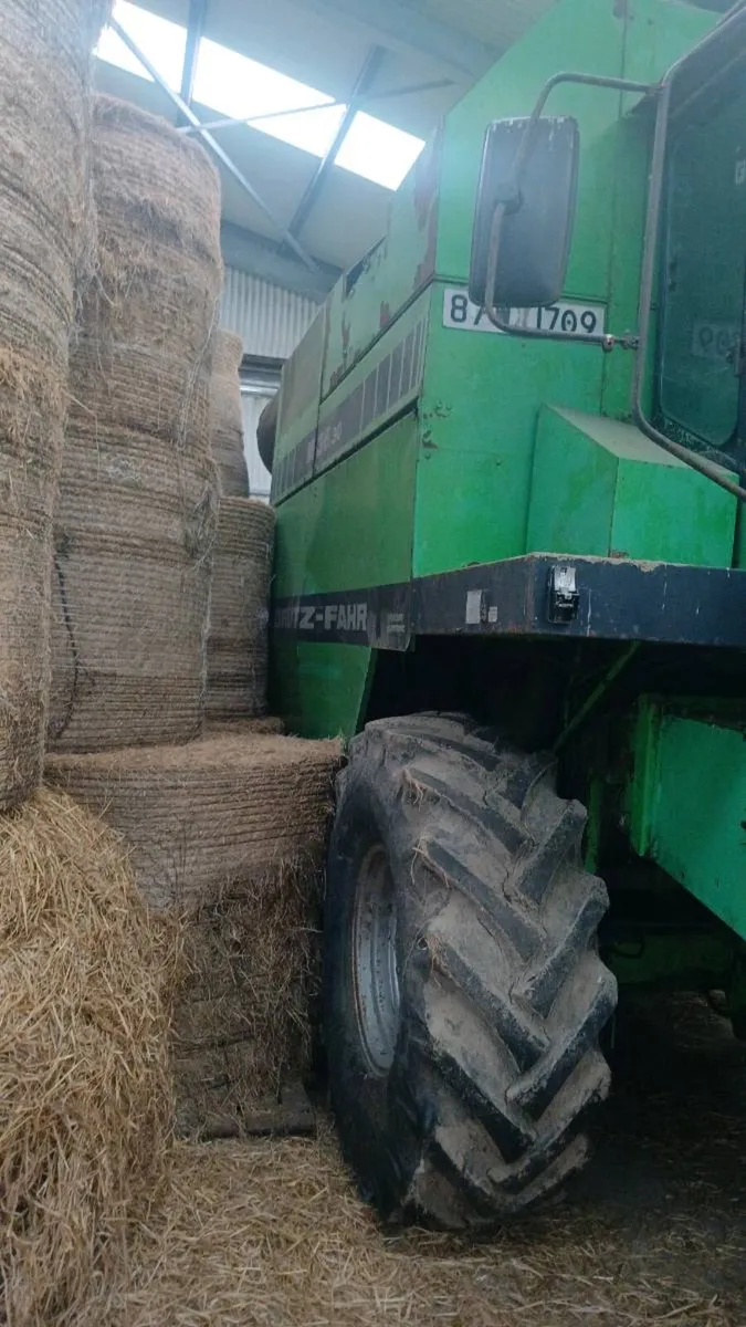 Deutz 3630 - Image 3