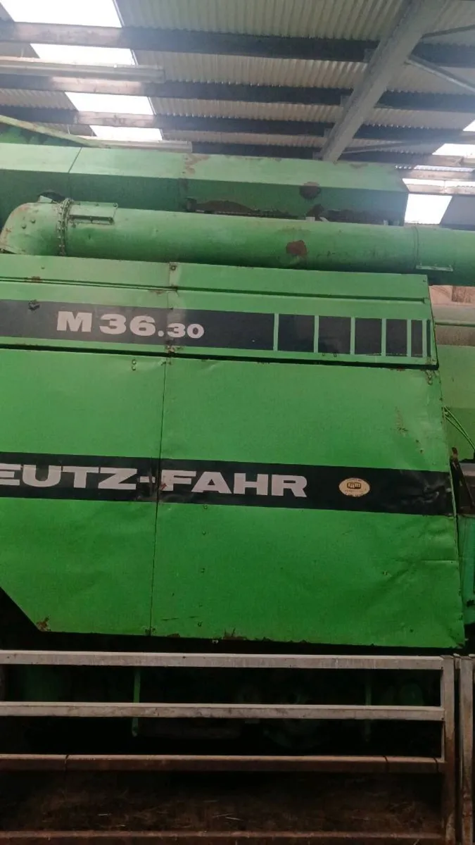 Deutz 3630 - Image 4