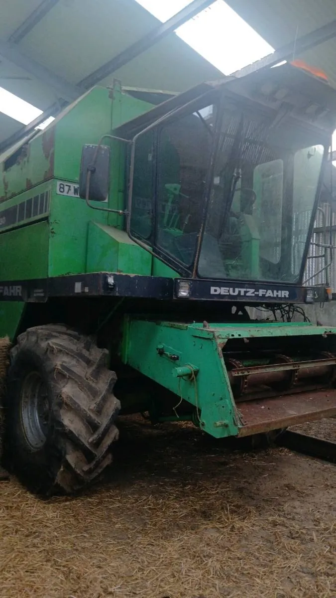 Deutz 3630 - Image 2