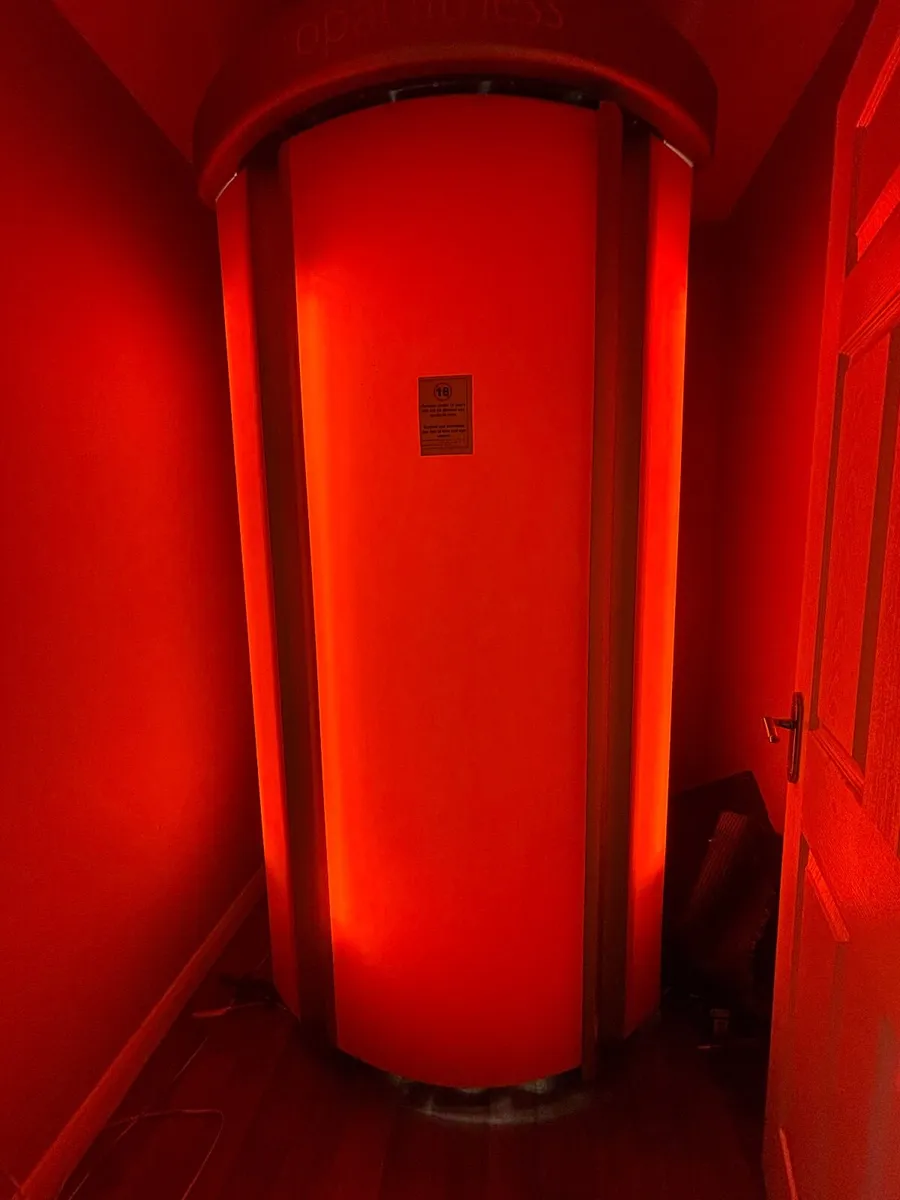 Sunbed - Image 2