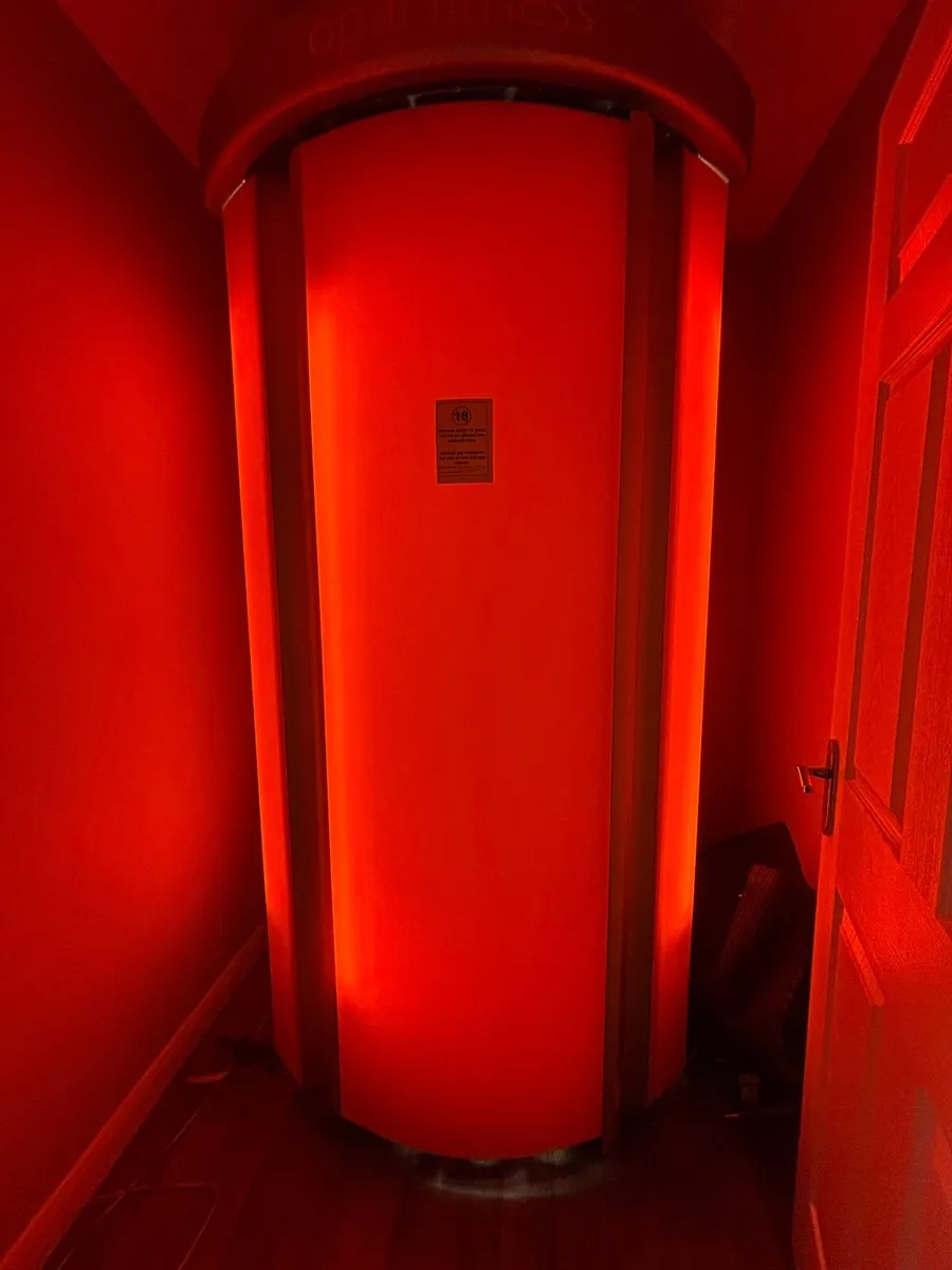 Sunbed - Image 3