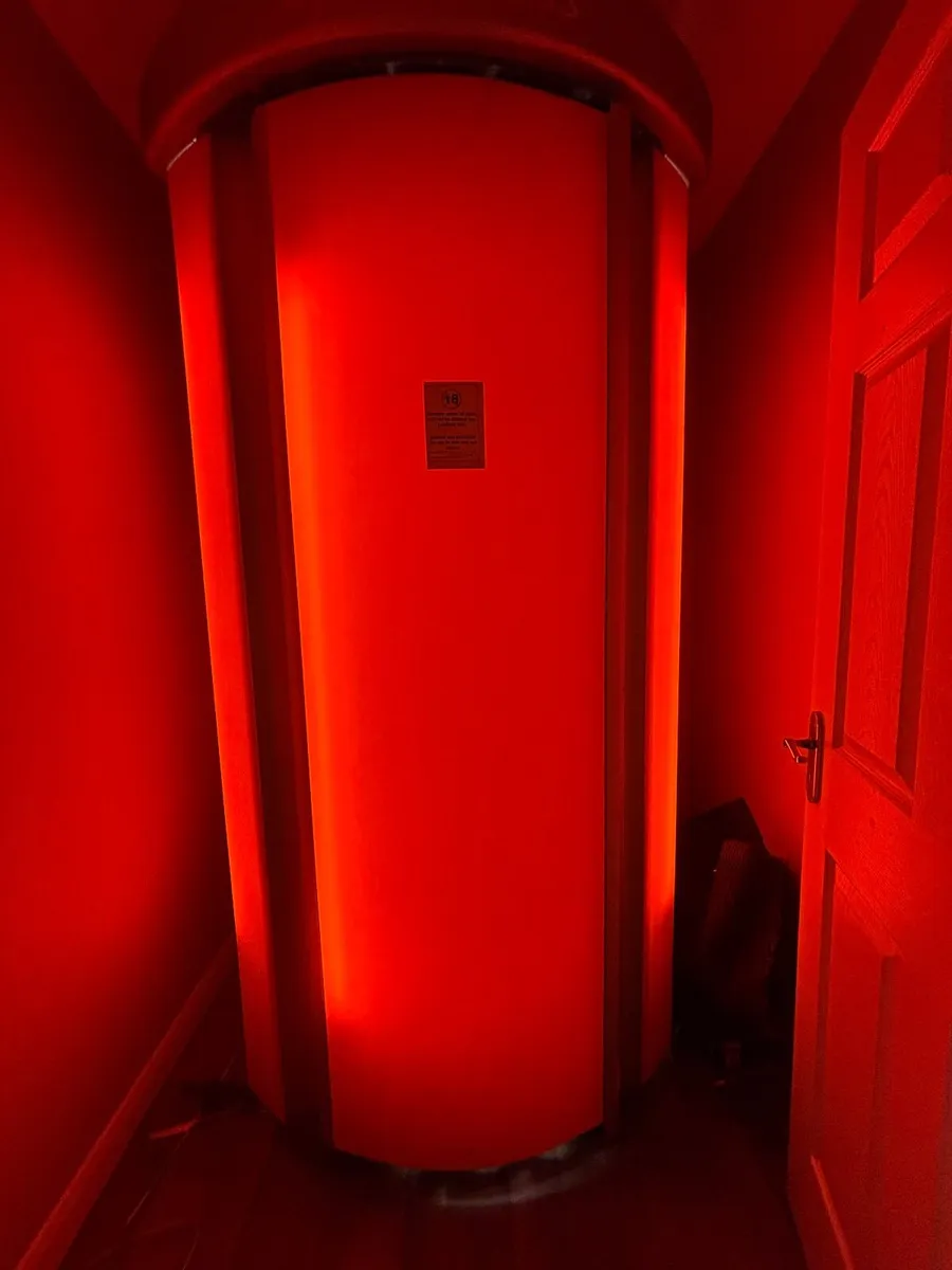 Sunbed - Image 1