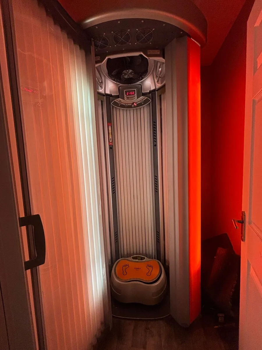 Sunbed - Image 4