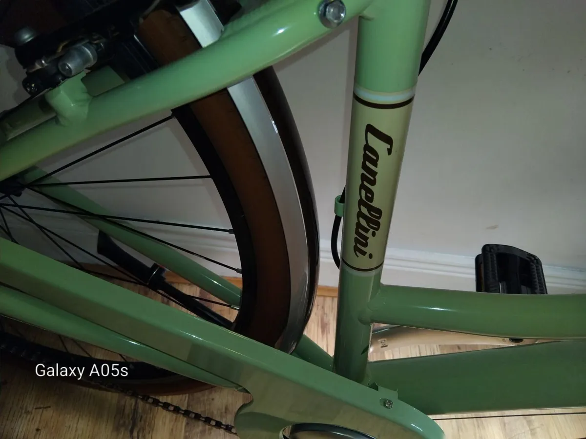 Bike - Image 4