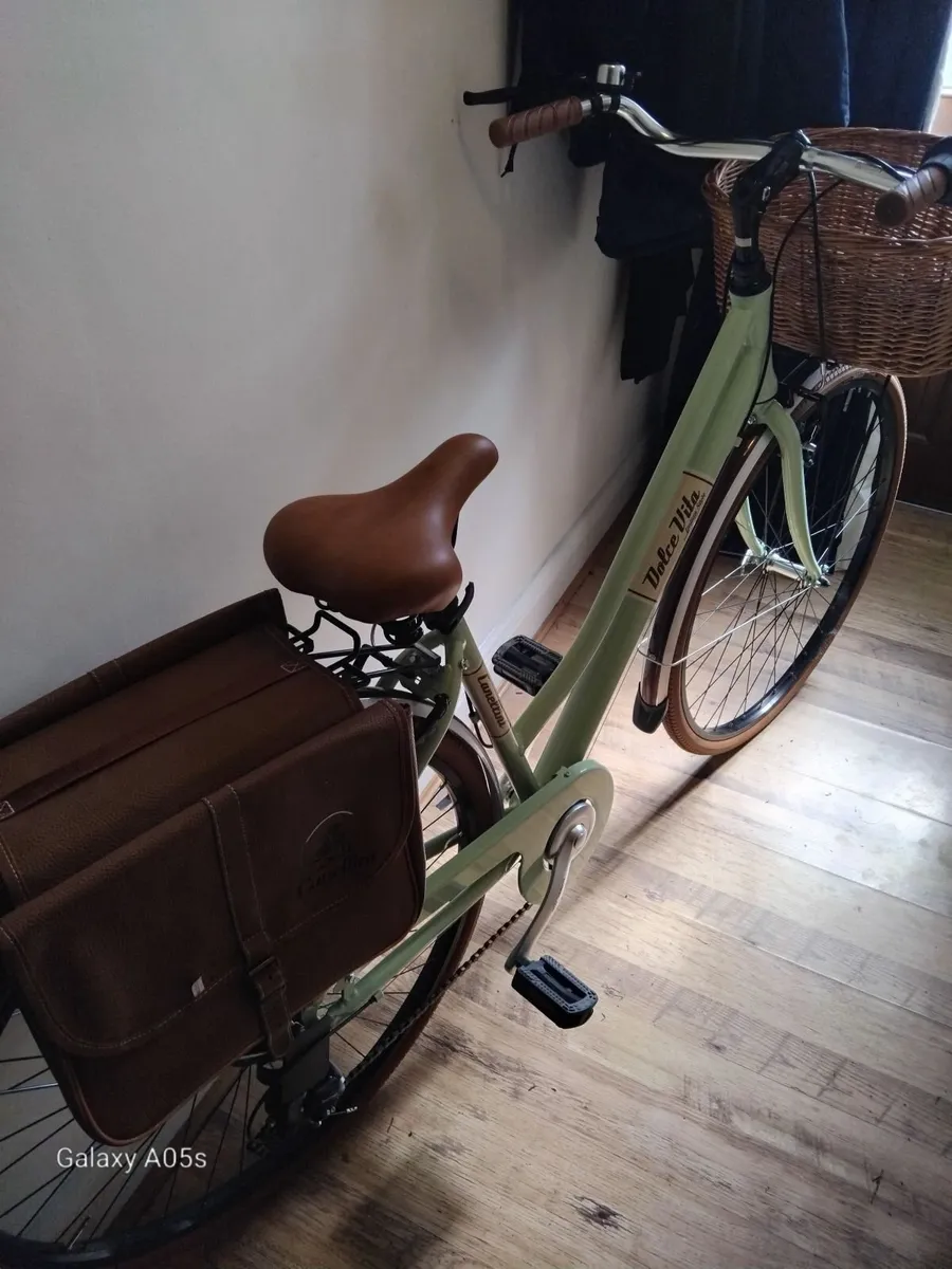 Bike - Image 1