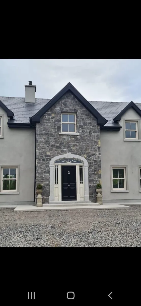 Irish limestone - Image 4