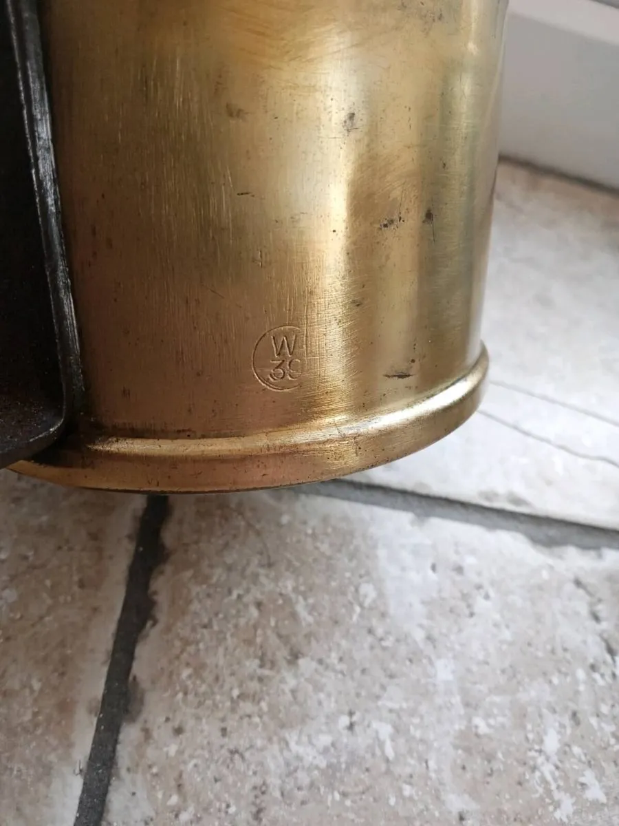 Antique Blow torch - Image 4