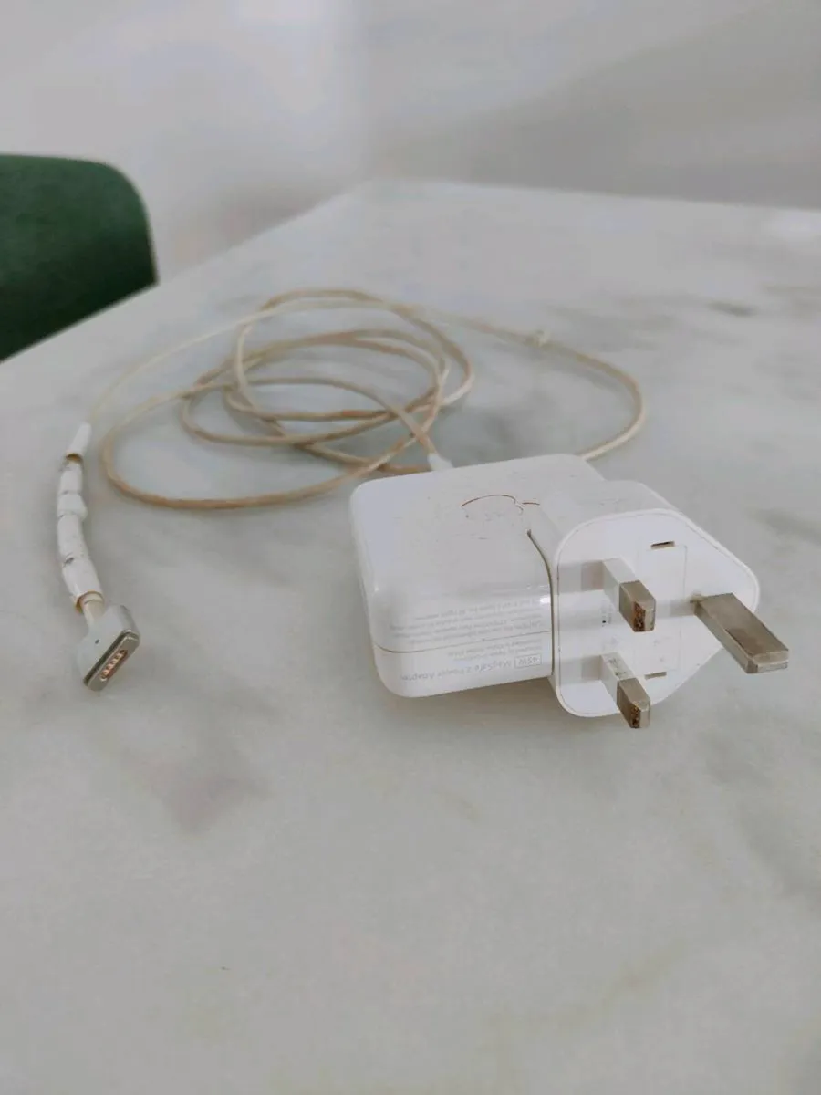 MacBook Air charger
