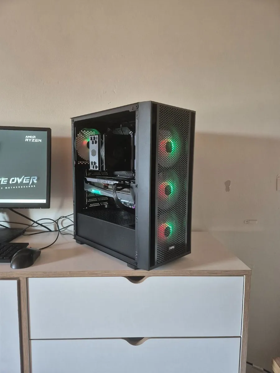 Gaming PC - Image 1