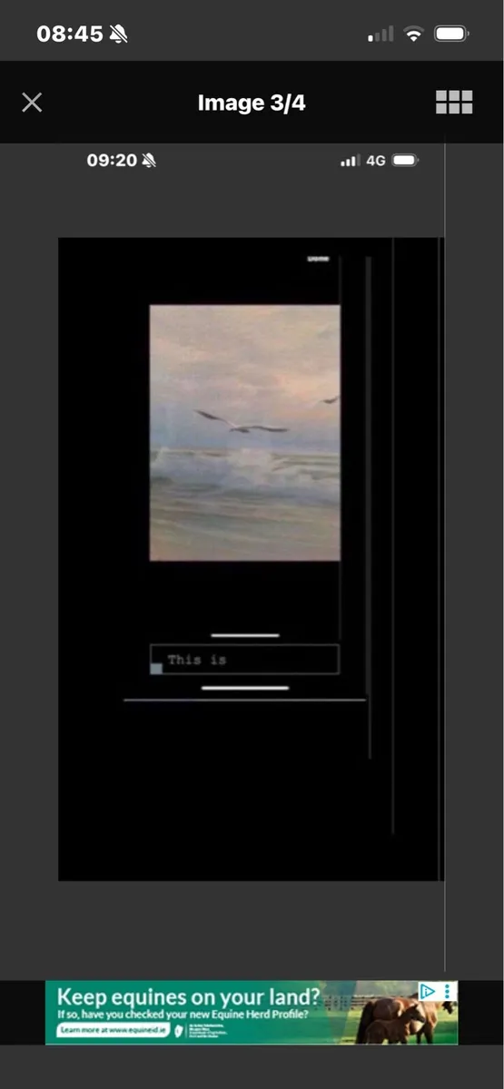 Original Florida Painting - Image 3