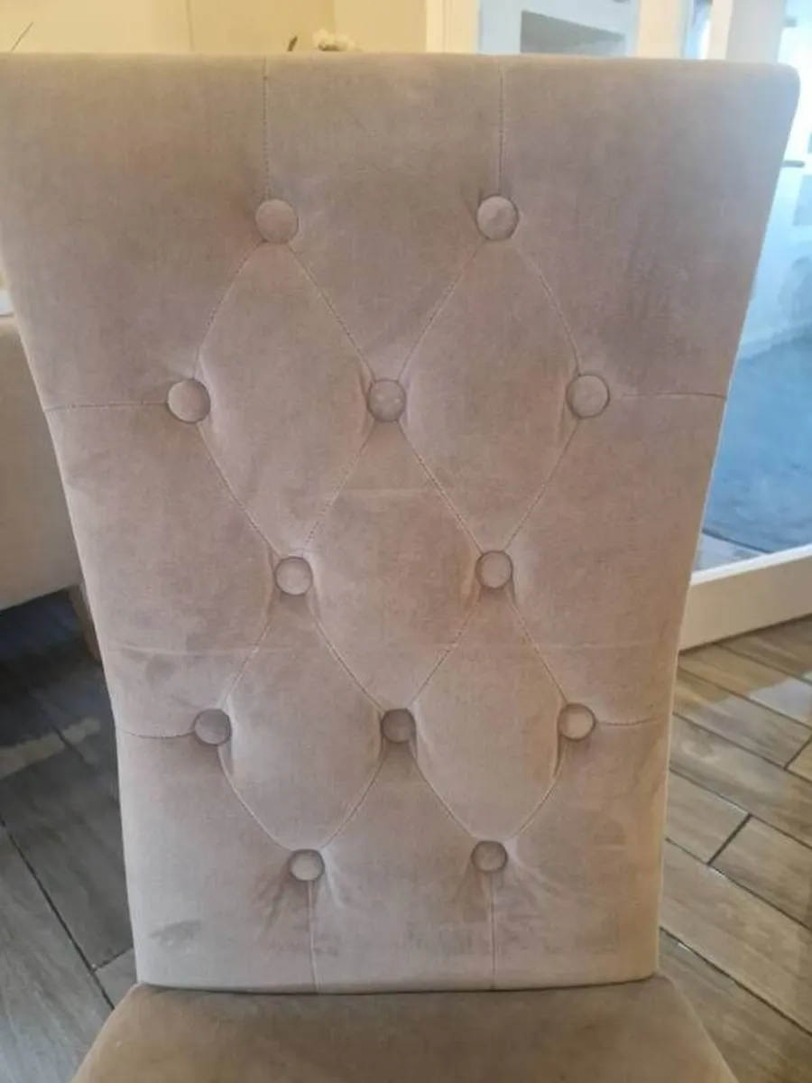 Dining chairs - Image 3
