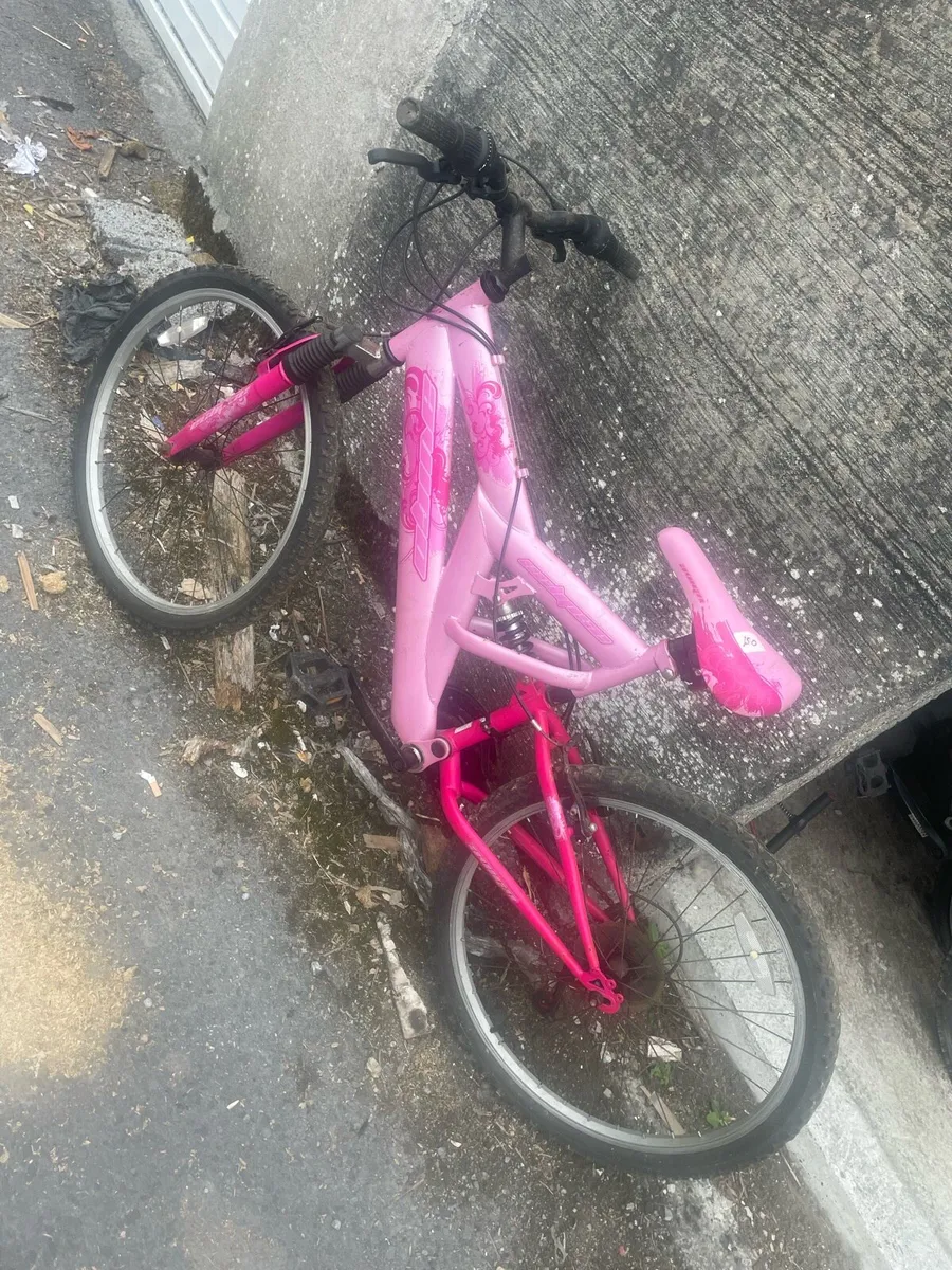 Bicycle - Image 1