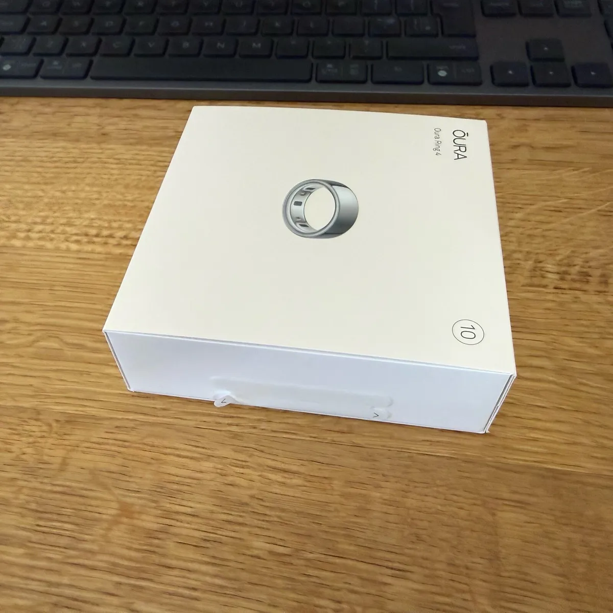 Oura Ring 4 - Image 2