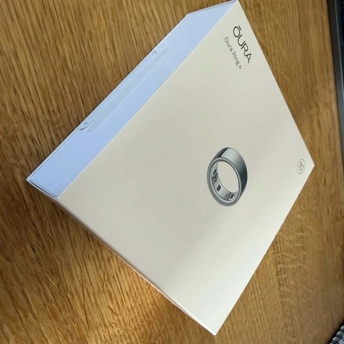 Oura Ring 4 - Image 3