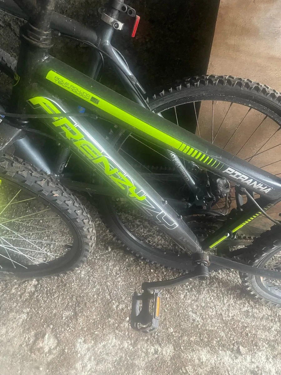 Bicycle - Image 2