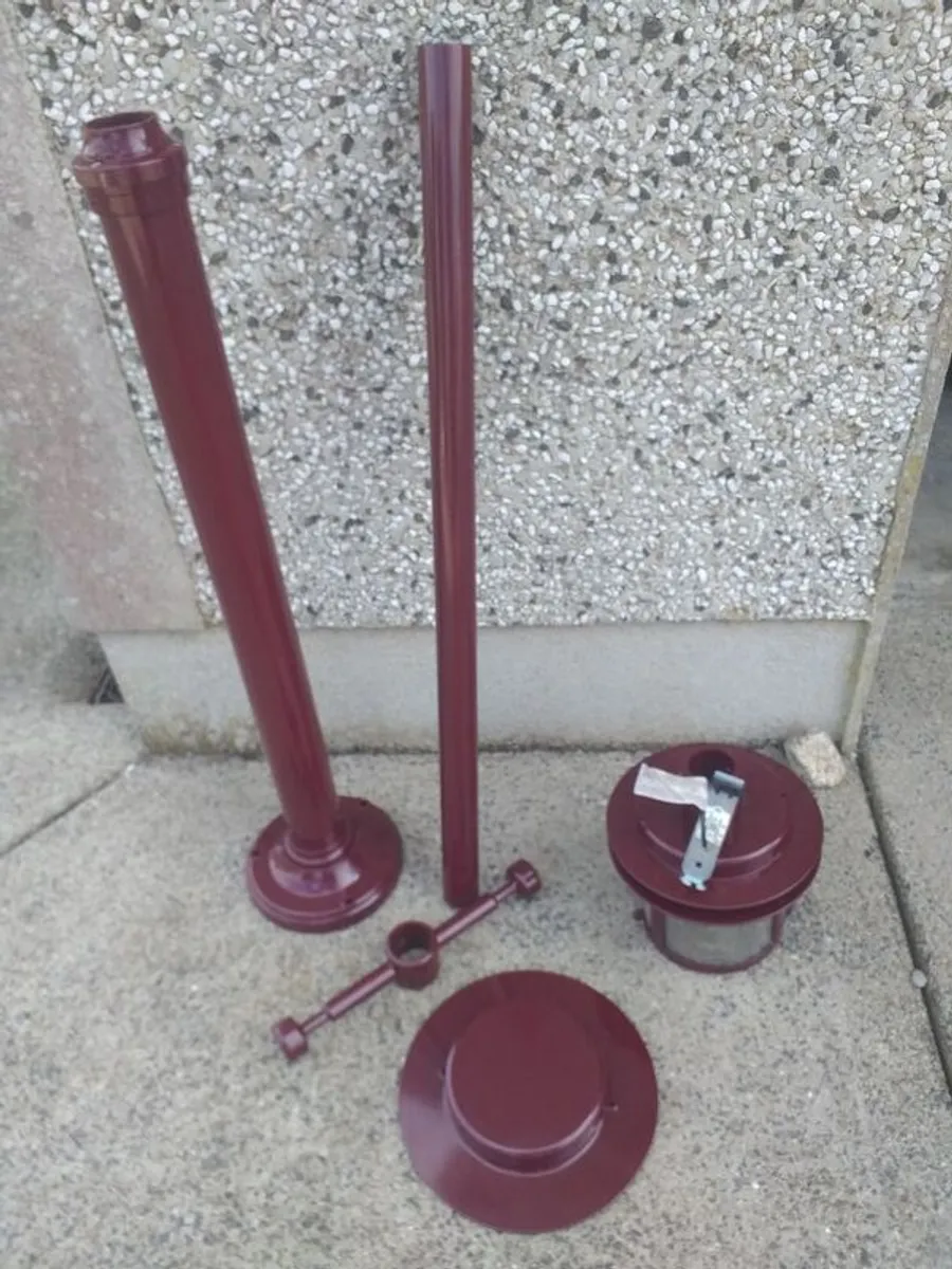 Lighting.   Garden lights - Image 4
