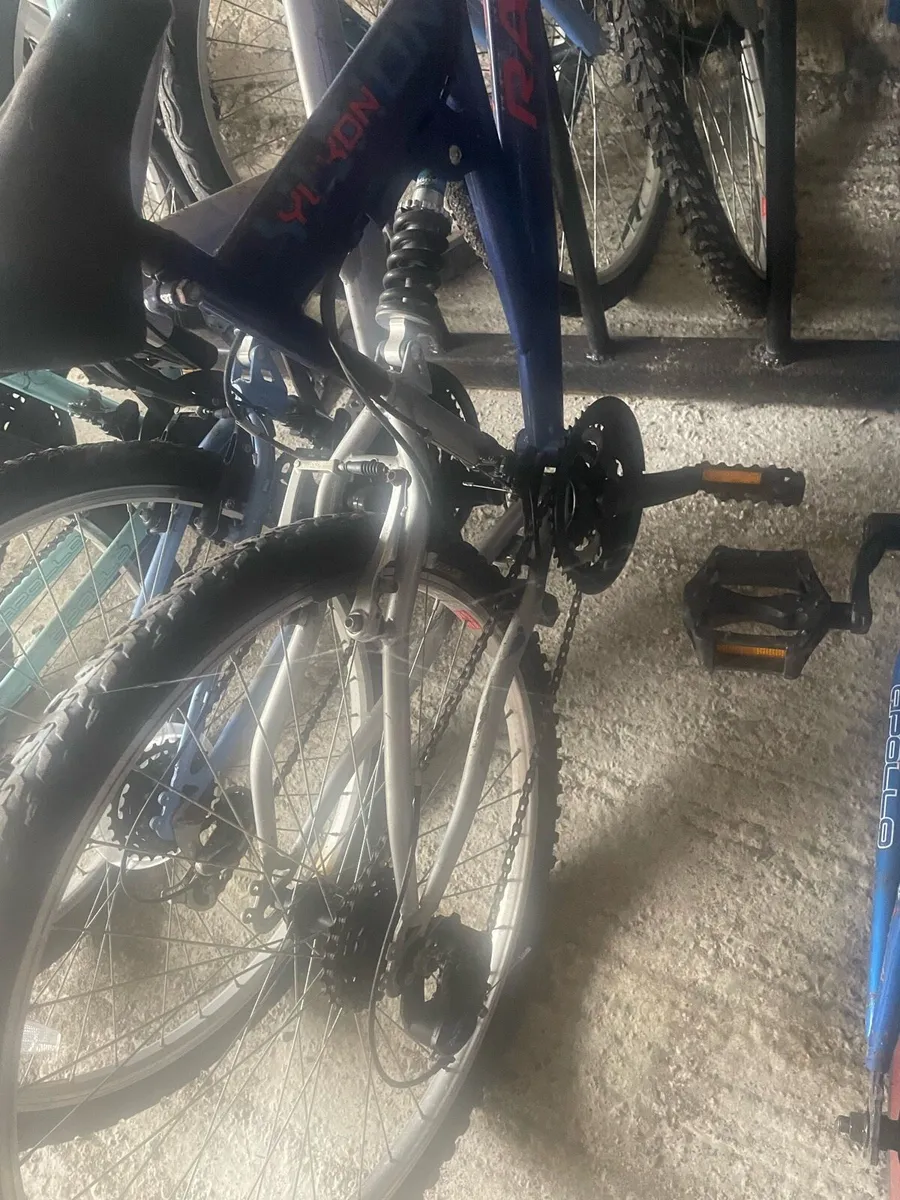 Bicycle - Image 4