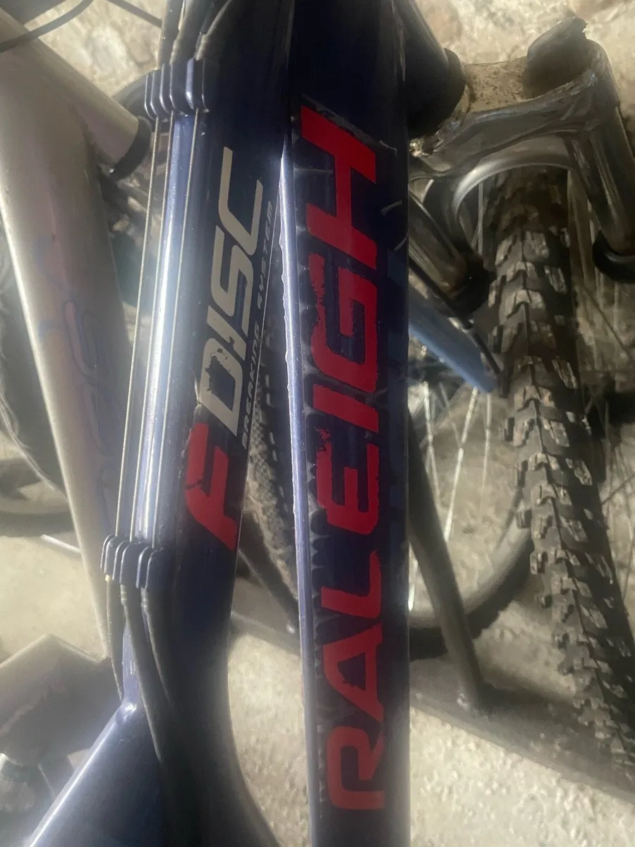 Bicycle - Image 2
