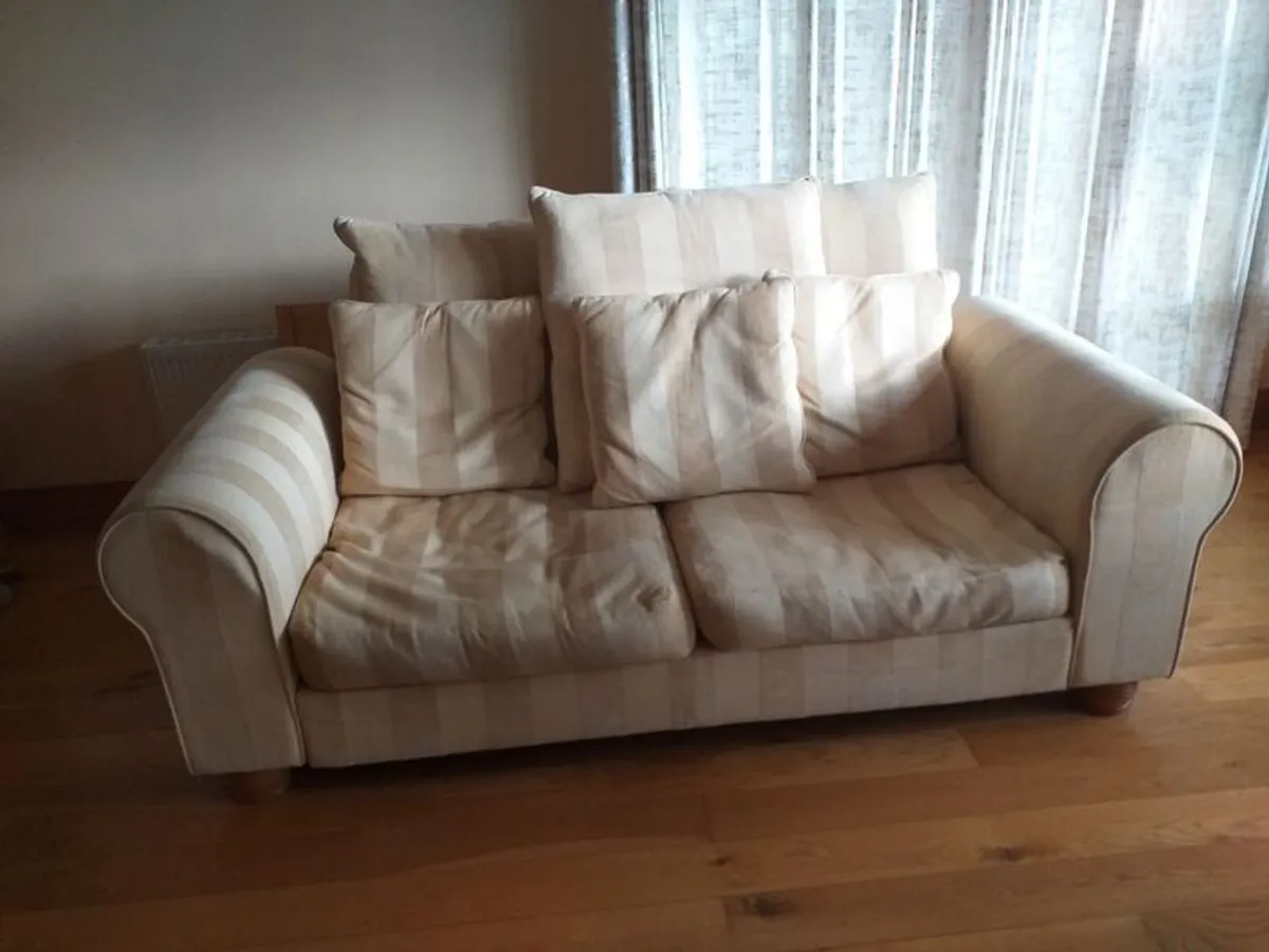 sofa Suite - Image 2