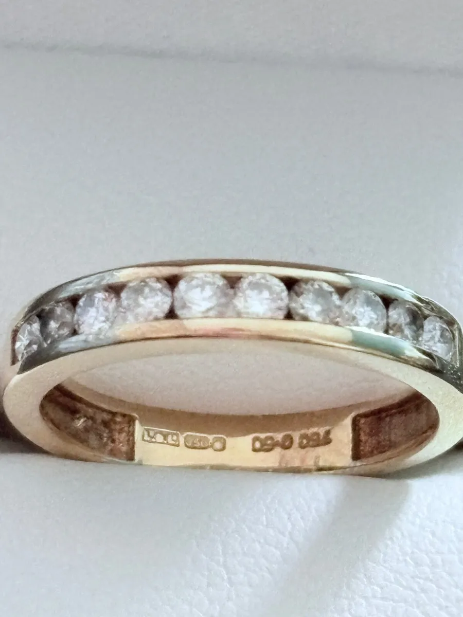 Eternity ring - Image 2