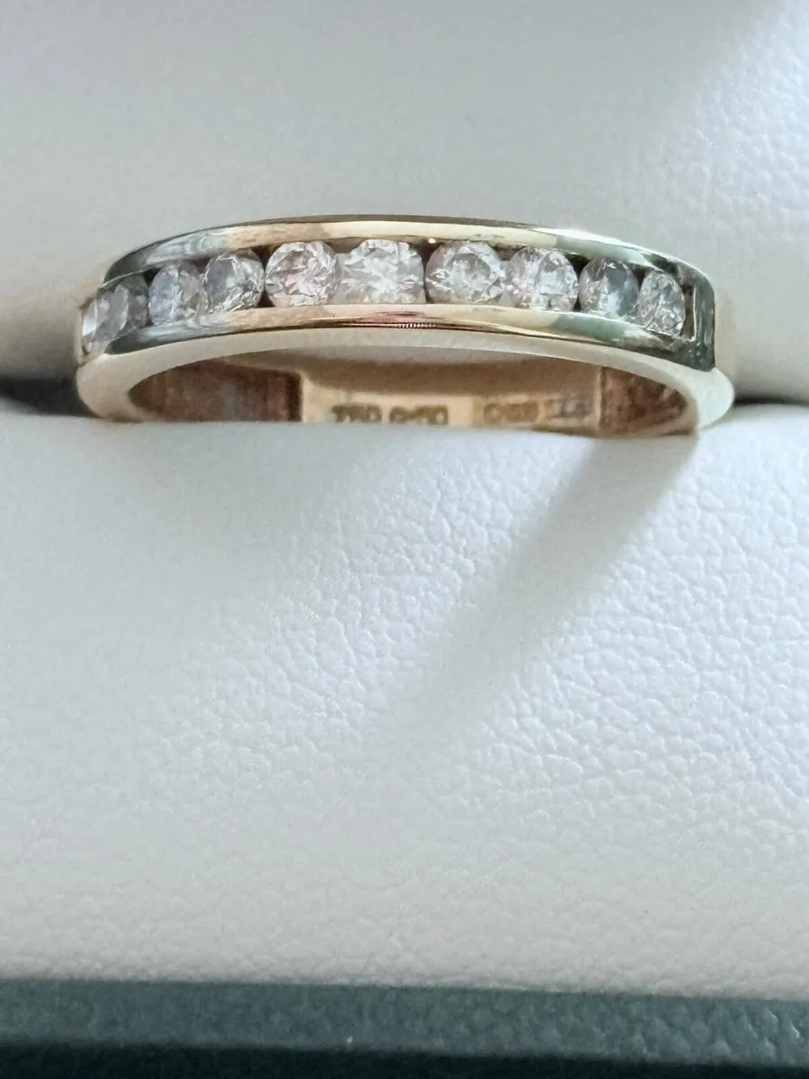 Eternity ring - Image 3