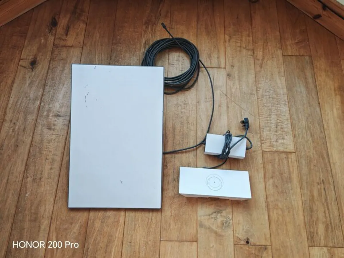 Starlink Standard V4 Kit - Image 1