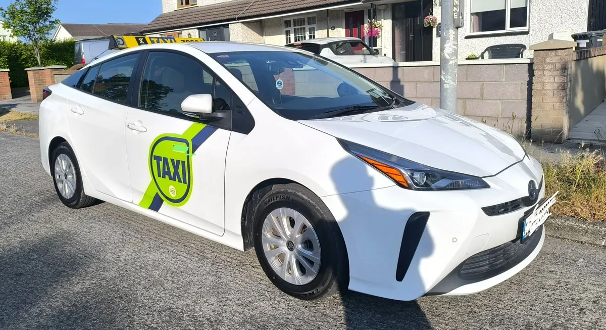 Taxi rental