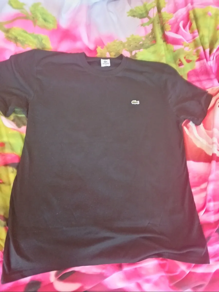 La cost t-shirt - Image 3