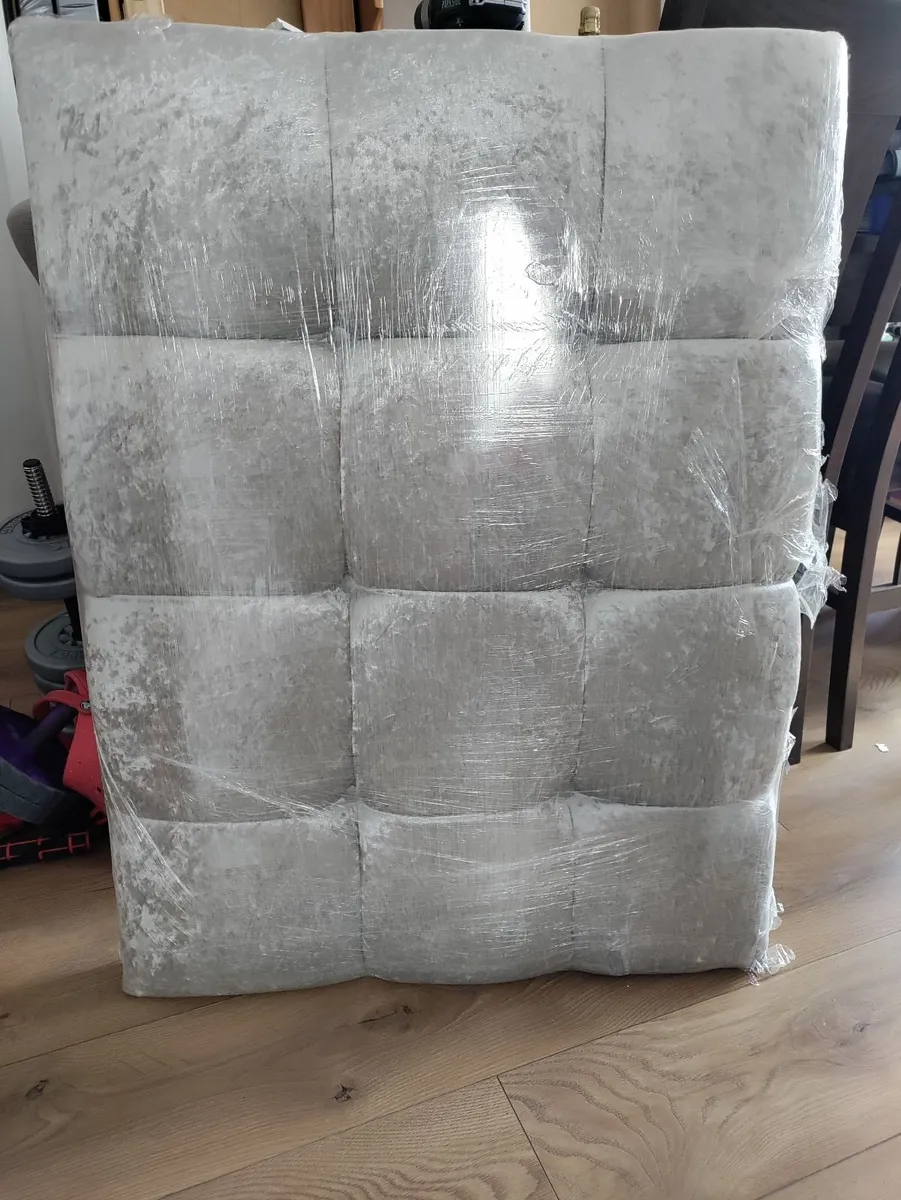 Headboard - Image 2