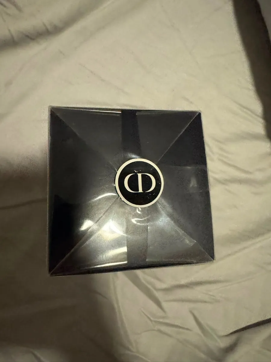 Dior Sauvage men’s cologne for sale new in box - Image 2