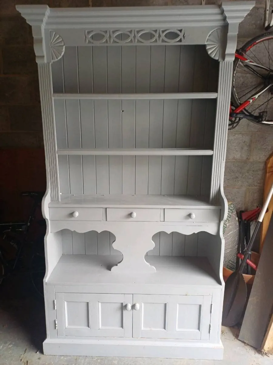 Kitchen Dresser Unit - Image 1