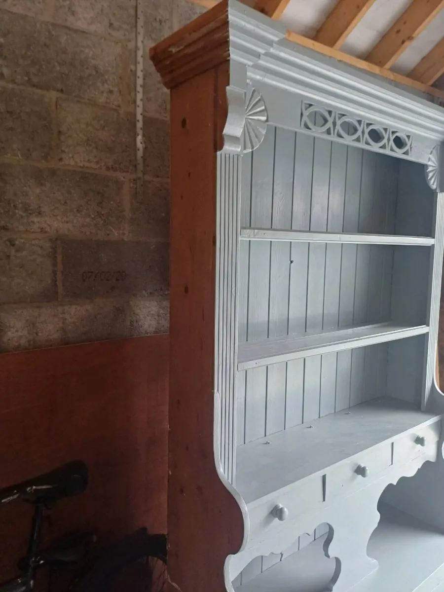 Kitchen Dresser Unit - Image 2
