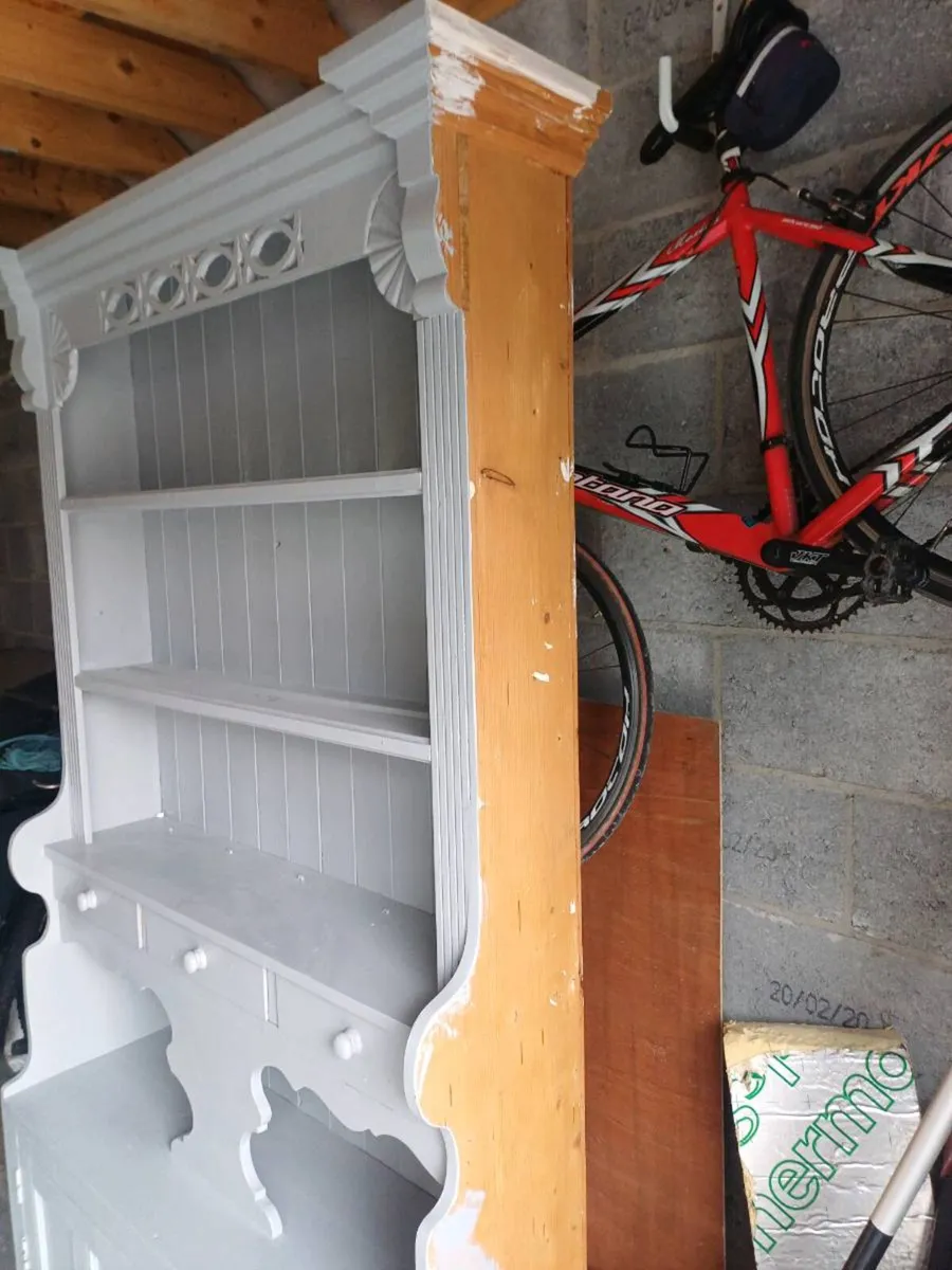 Kitchen Dresser Unit - Image 3