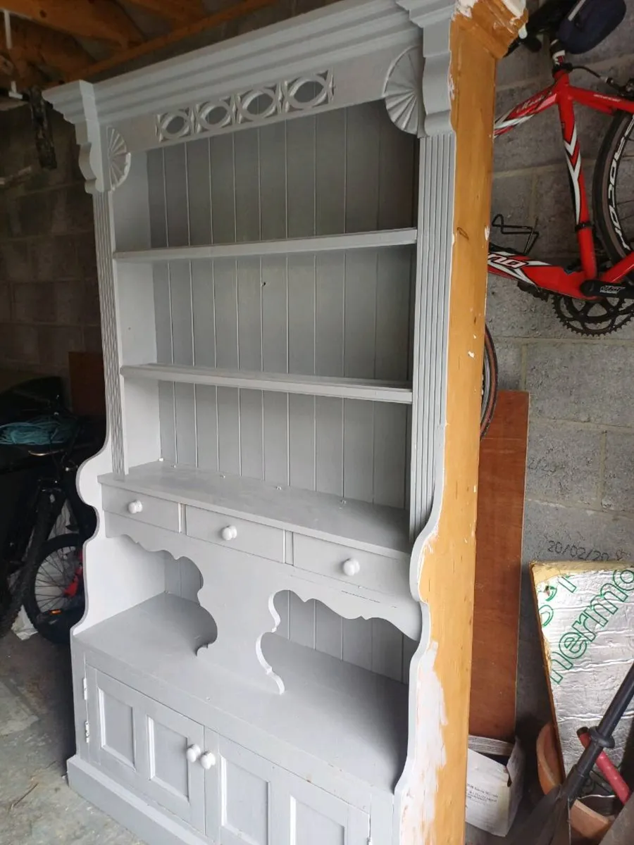 Kitchen Dresser Unit - Image 4
