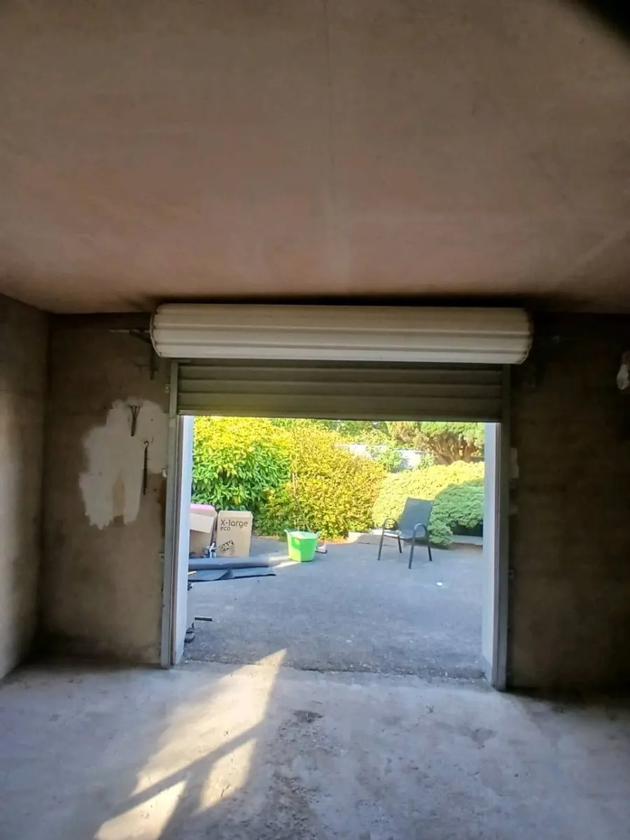 Garage door - Image 3