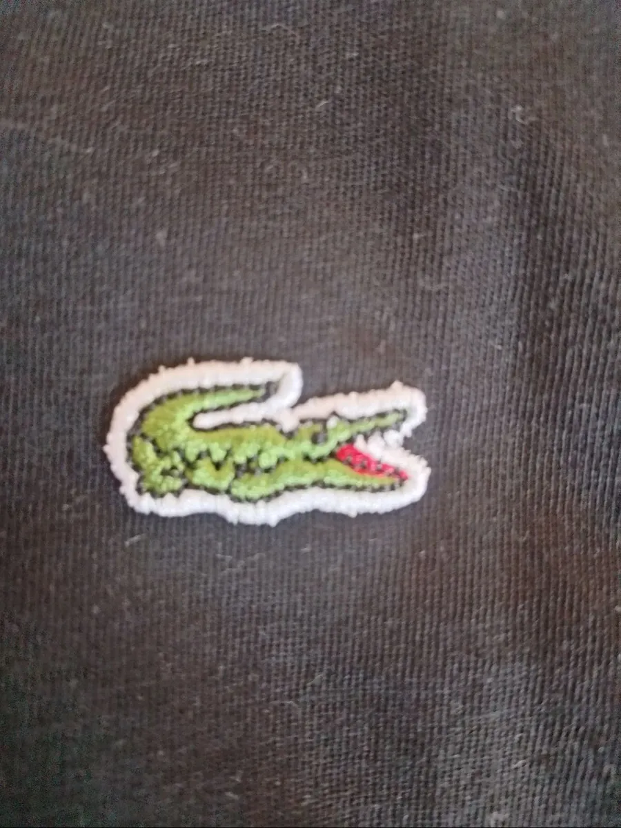 La cost t-shirt - Image 4