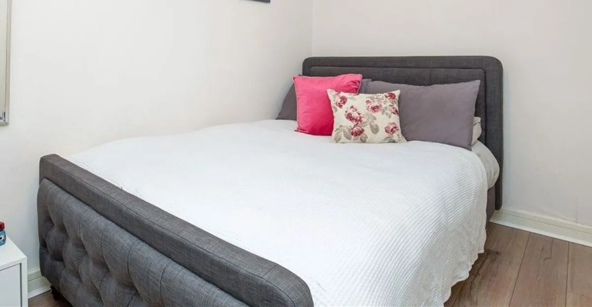Double Bed