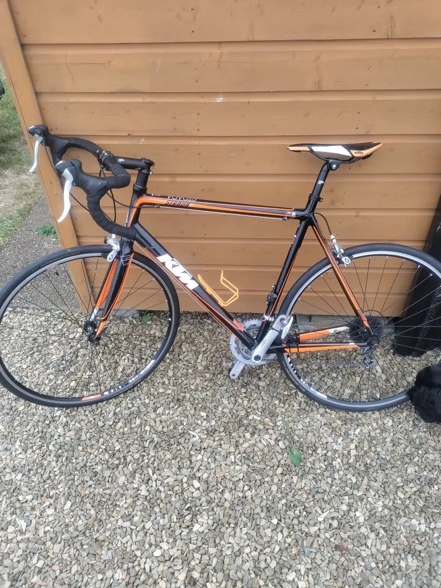 Road Bike - Image 1