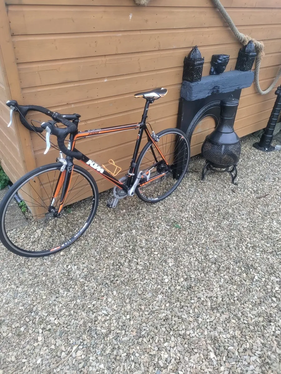 Road Bike - Image 3