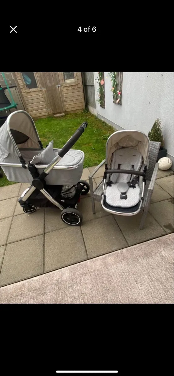 Buggy - Image 1