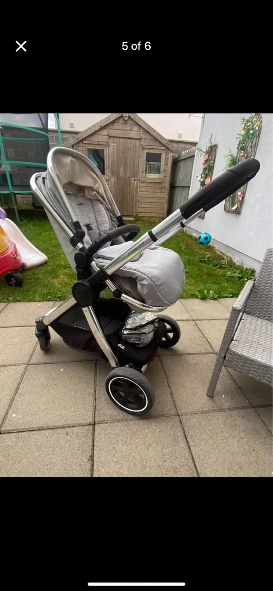 Buggy - Image 3