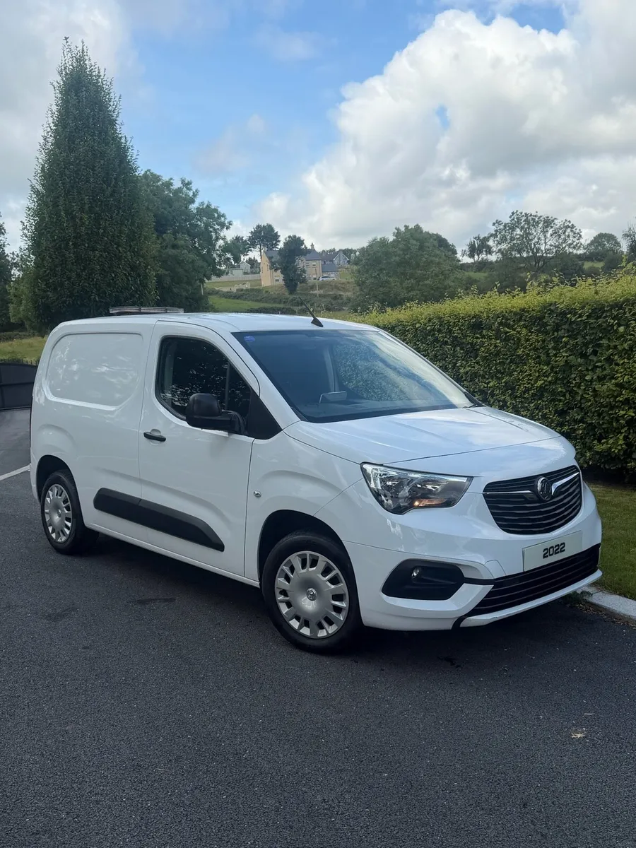 2022 COMBO - 70,xxxMI VRT+NCT - FREE DELIVERY - Image 1