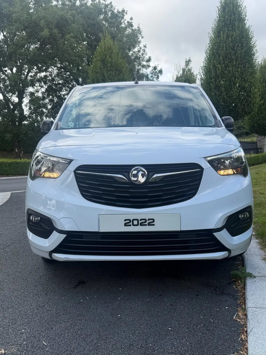 2022 COMBO - 70,xxxMI VRT+NCT - FREE DELIVERY - Image 3