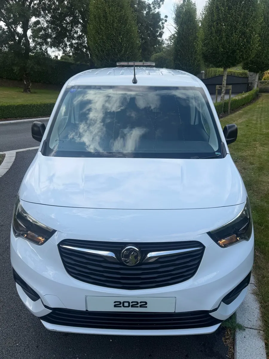 2022 COMBO - 70,xxxMI VRT+NCT - FREE DELIVERY - Image 4