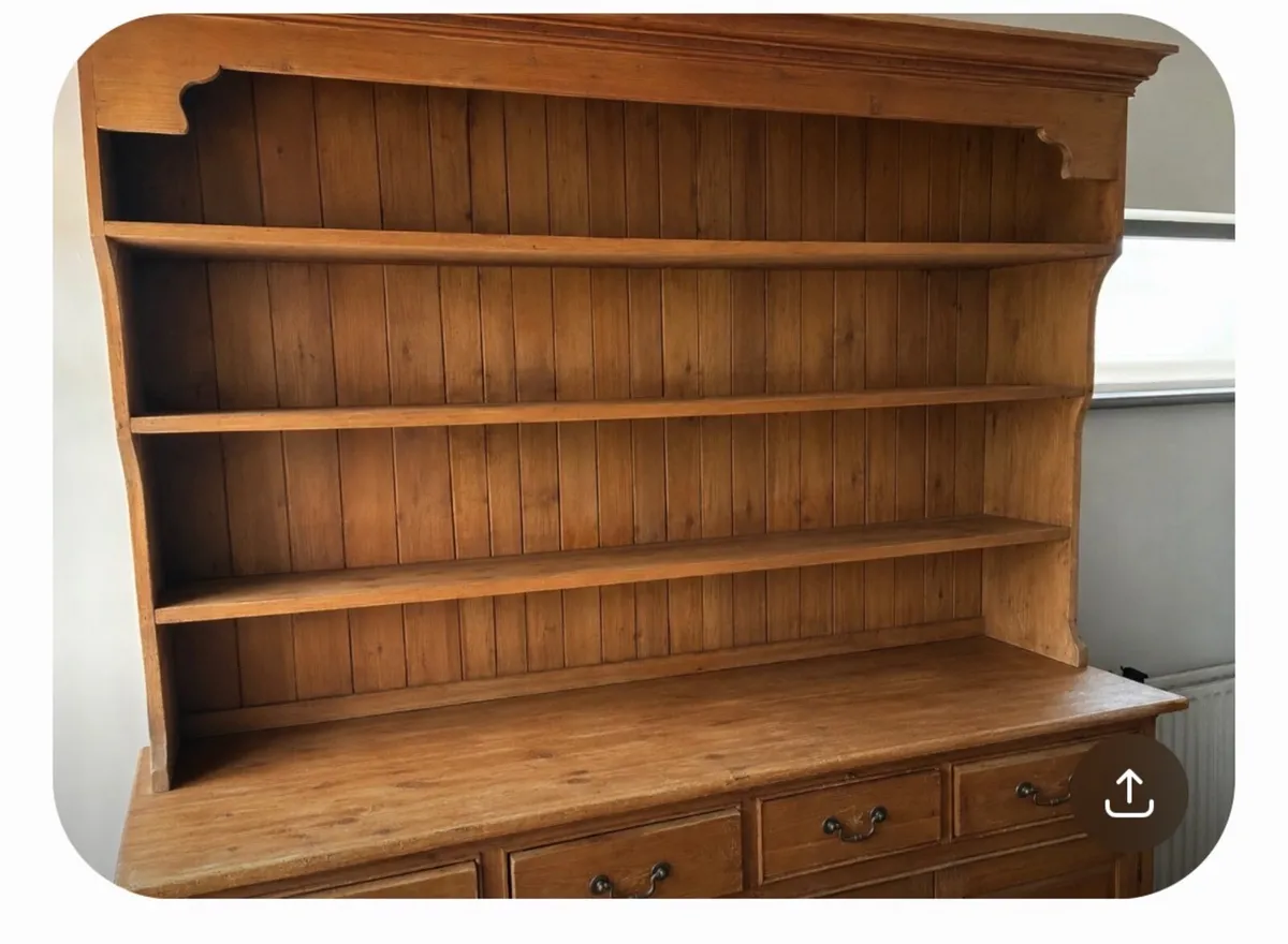 Kitchen dresser - Image 1