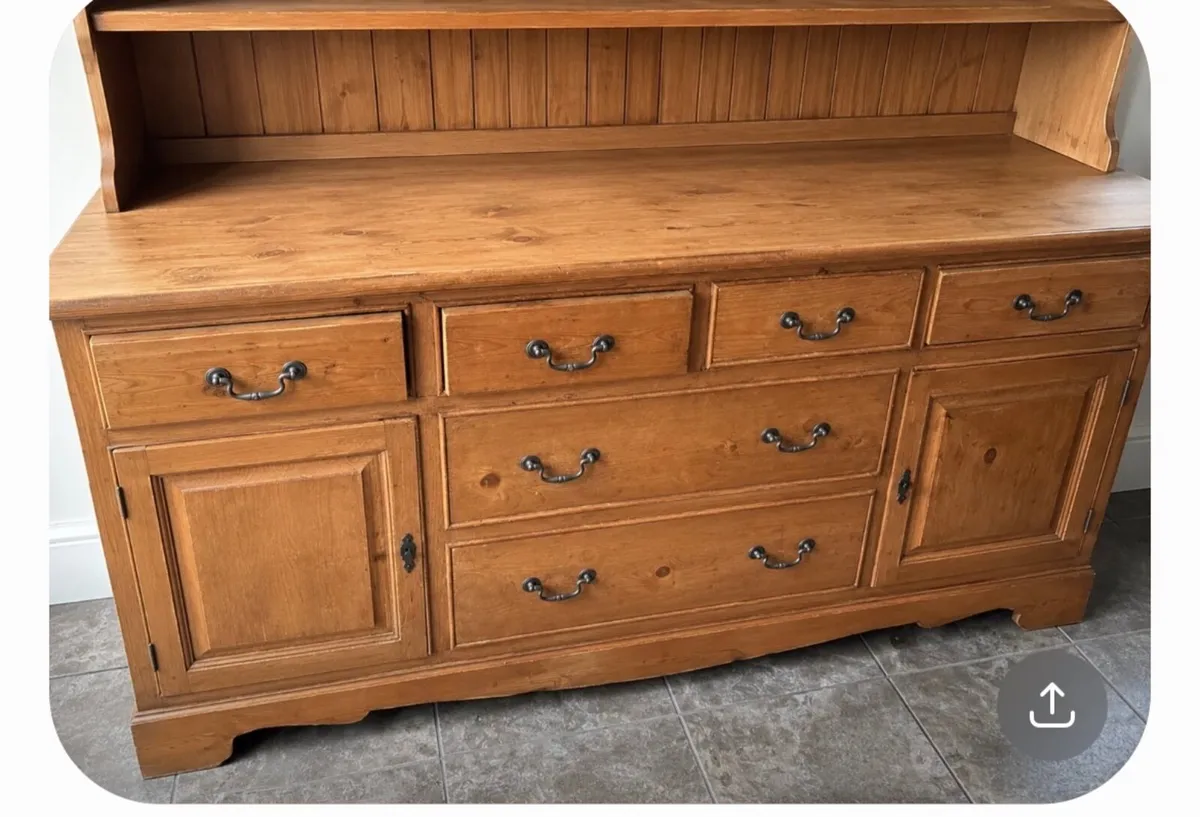 Kitchen dresser - Image 2