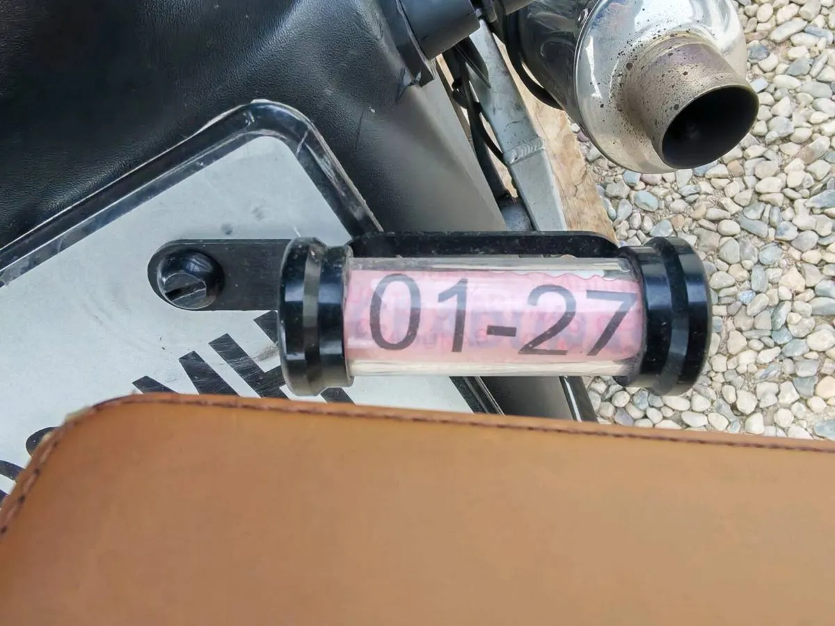 Suzuki bandit - Image 4