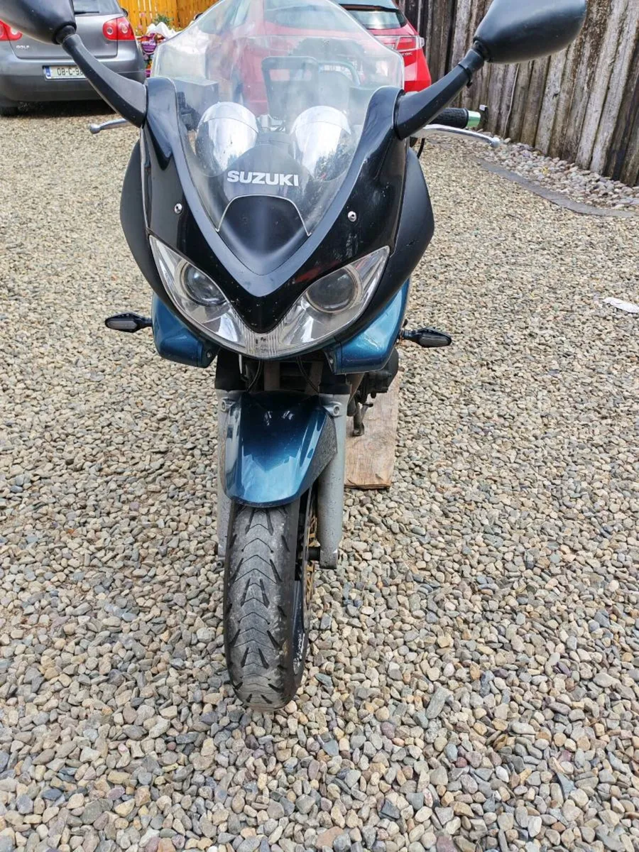 Suzuki bandit - Image 1